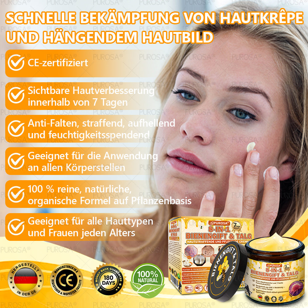 🌿🌿𝗣𝗨𝗥𝗢𝗦𝗔® Eine letzte Chance! Schnappen Sie sich diesen Glücksfund mit 50 % Rabatt!