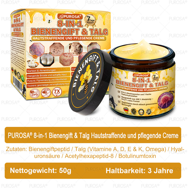 🌿🌿𝗣𝗨𝗥𝗢𝗦𝗔® Eine letzte Chance! Schnappen Sie sich diesen Glücksfund mit 50 % Rabatt!