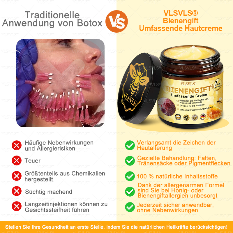 ⏰⏰VLSVLS® Eine letzte Chance! Schnappen Sie sich diesen Glücksfund mit 50 % Rabatt!